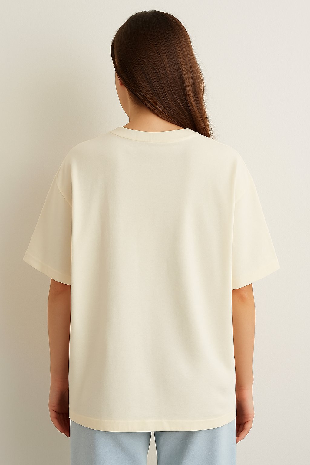Kozey oversized tee