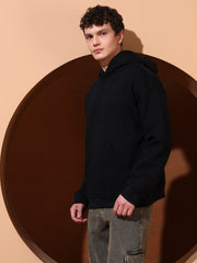Plain Oversized Hoodie