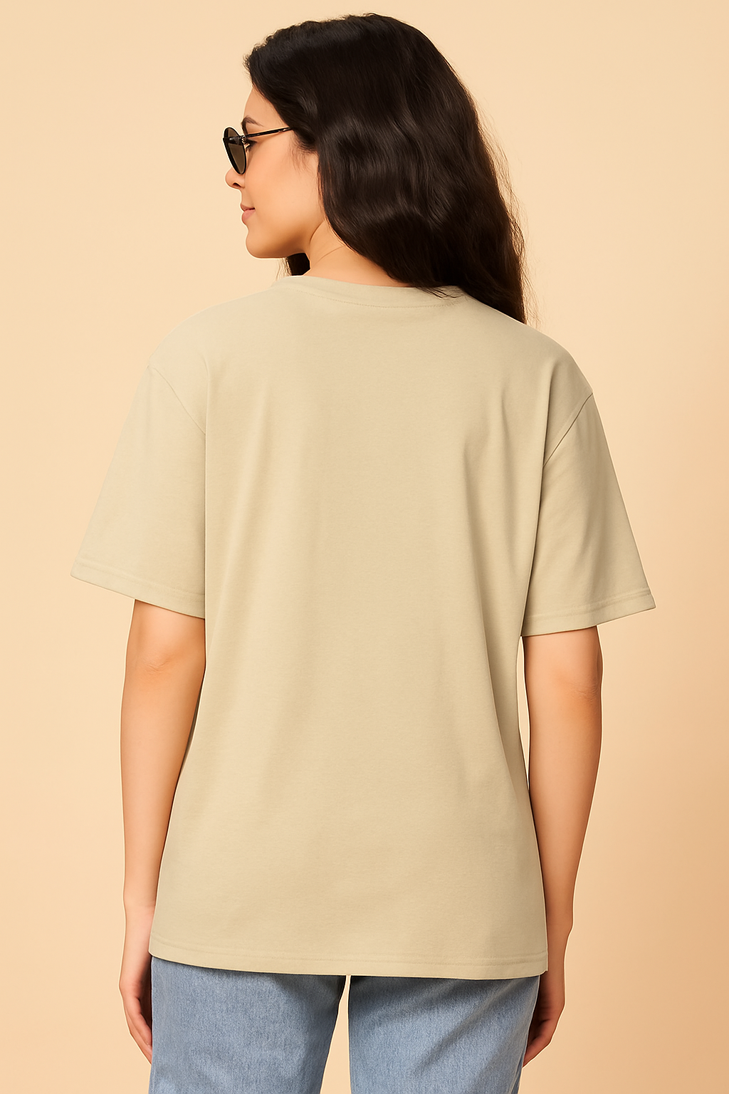 Oversize Tshirt