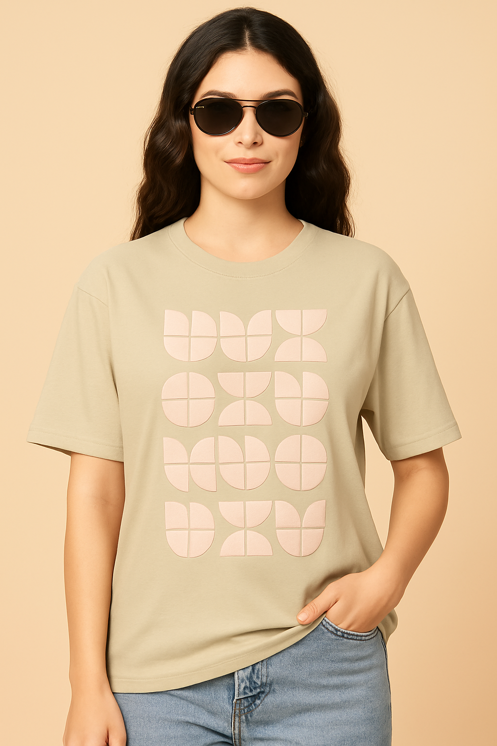 Oversize Tshirt