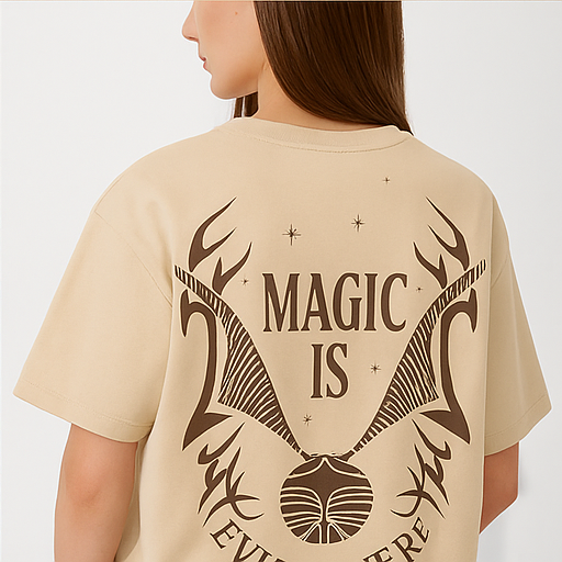 Magic Tshirt